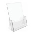 wall leaflet holder|acrylic leaflet holder|a4 leaflet holder|staple leaflet holder| |brochure displays| exhibitor