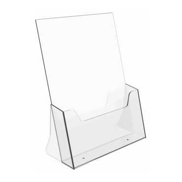 porta folhetos de parede|porta folhetos acrilico|porta folhetos a4|porta folhetos staples| |expositores para folhetos| expositor