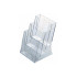 wall leaflet holder|acrylic leaflet holder|a4 leaflet holder|brochure holder | cardboard leaflet holder | leaflet displays