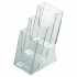 wall leaflet holder|acrylic leaflet holder|a4 leaflet holder|brochure holder | cardboard leaflet holder | leaflet displays