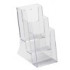 wall leaflet holder|acrylic leaflet holder|a4 leaflet holder|brochure holder | cardboard leaflet holder | leaflet displays