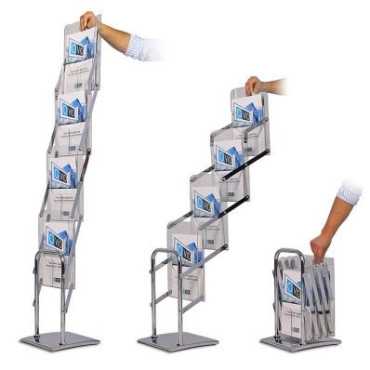 catalog display|manufactures displays|flyer displays|brochure display|acrylic leaflet holder|rev displays