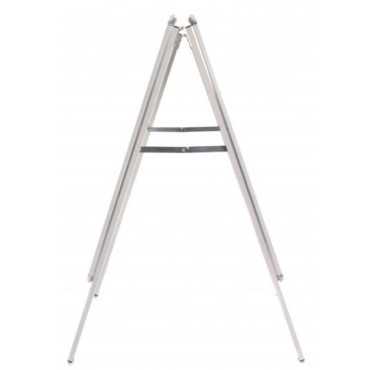 advertising easels algarve|used advertising easel|aluminum easels|aluminum display easel|promotional easels