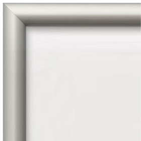 quadro com moldura de aluminio|moldura click clack|poster em aluminio|Moldura aluminio |Quadros Clic-clack| quadro aluminio a4|M