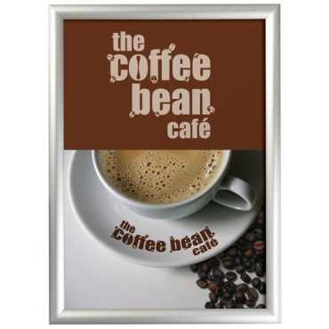 painting with aluminum frame|click clack frame|aluminum poster|aluminum frame |Clic-clack Frames| aluminum frame a4|M