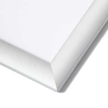 quadro com moldura de aluminio|moldura click clack|poster em aluminio|Moldura aluminio |Quadros Clic-clack| quadro aluminio a4|M