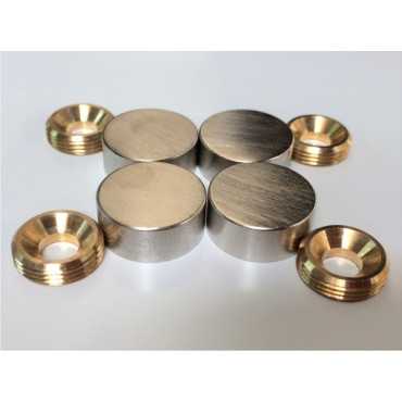 Pack 4x Gold Concealer