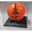 Soccer Ball Box 30*30 cm with black base
