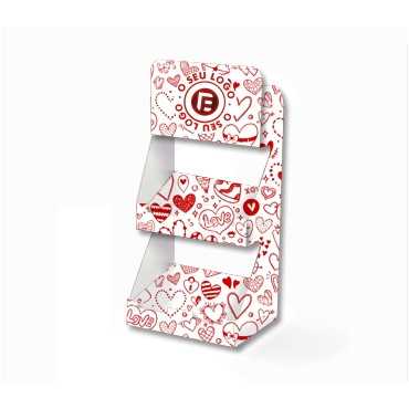 EP02 Love Card Display