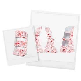 Pack Expositores Love