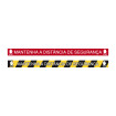Safety Signs - Banner (Pack 5units.)
