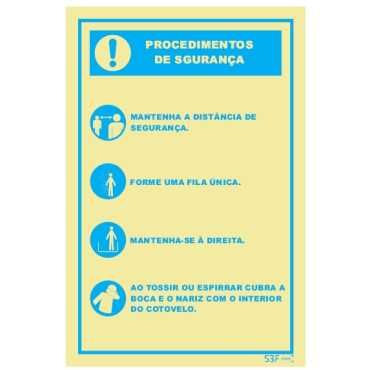 Safety Procedure 2 Covid 19 