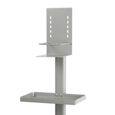 Dispensador álcool gel com pedal Dispensadores de álcool gel Dispensador álcool gel automático Portugal Dispensador álcool gel P