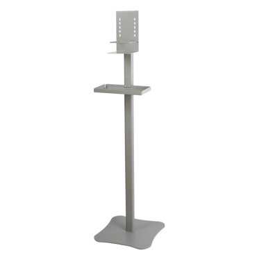 Dispensador álcool gel com pedal Dispensadores de álcool gel Dispensador álcool gel automático Portugal Dispensador álcool gel P