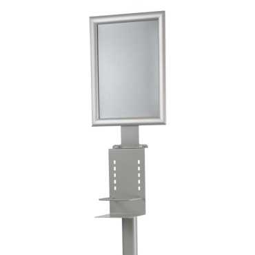 Dispensador álcool gel com pedal Dispensadores de álcool gel Dispensador álcool gel automático Portugal Dispensador álcool gel P