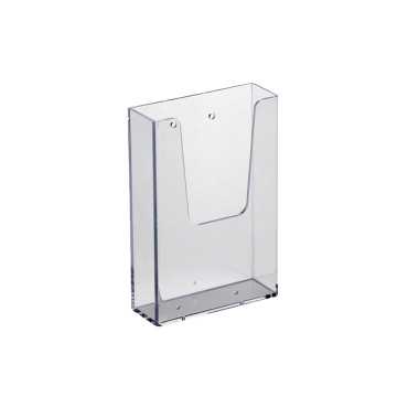 wall leaflet holder|acrylic leaflet holder|a4 leaflet holder|brochure holder | cardboard leaflet holder | leaflet displays