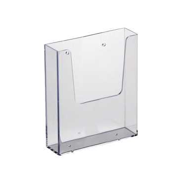 wall leaflet holder|acrylic leaflet holder|a4 leaflet holder|leaflet holder | card leaflet holder|displays for leaflet