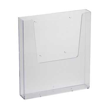 porta folhetos de parede|porta folhetos acrilico|porta folhetos a4|porta folhetos | porta folhetos cartão|expositores para folhe