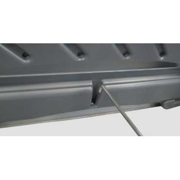 Advertising easels | External advertising easel | Exhibitors Outdoor Advertising | Advice advertising || material for p