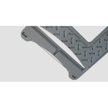 Advertising easels | External advertising easel | Exhibitors Outdoor Advertising | Advice advertising || material for p