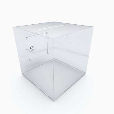 Suggestion Box, Opinion Box, Feedback Box, Collection Box, Acrylic Suggestion Box.