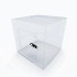 suggestions and complaints box|acrylic suggestion box|acrylic padlock box|acrylic boxes|suggestion box in the company