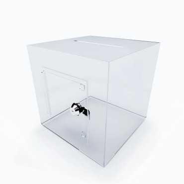 suggestions and complaints box|acrylic suggestion box|acrylic padlock box|acrylic boxes|suggestion box in the company