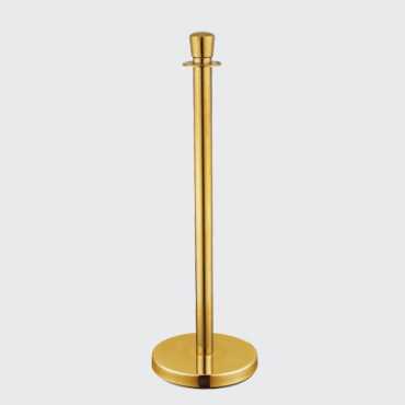 Golden Pillar Barreira Delim. Flat Top Rope