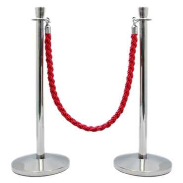string separator queue | post string separators|poste with retractile tape|postes with string bounding with