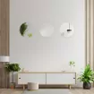 Espelho - Set 3 Circles