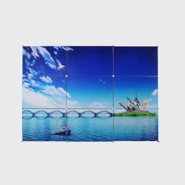 Fixador/Distanciador Lateral Multi-Painel