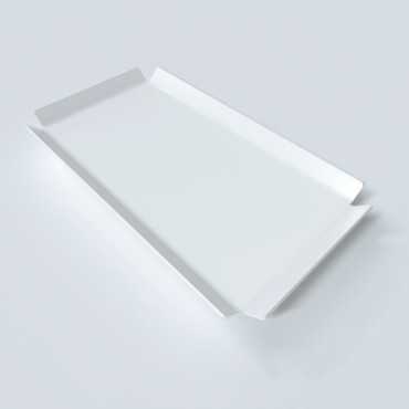 cake trays| Tablets for the exhibition|Panihotel| Canteen trays