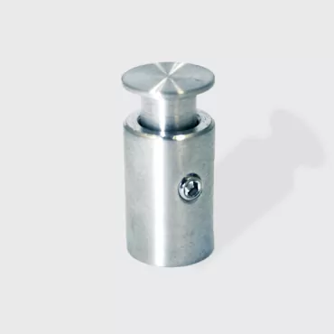 glass spacers | glass spacers | plate spacers | acrylic spacers | threaded screws