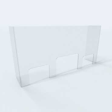 Service Window - Manicure