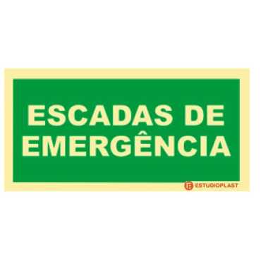 Photoluminescent Synaltics|Emergency Output|Signage Safety|Scale Signal and Emergency