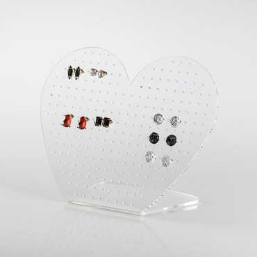 earrings display | rotating earrings display |acrylic earrings display |acrylic displays |displays |acrylic factory