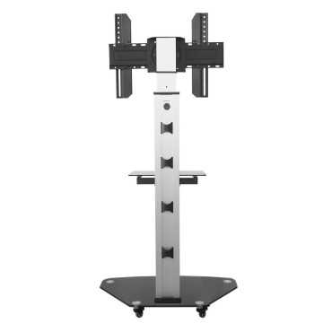 suporte lcd com rodas|suporte lcd escritorio|suporte de pé para tv lcdsuporte tv articulado|base tv universa|lsuporte TV escrito