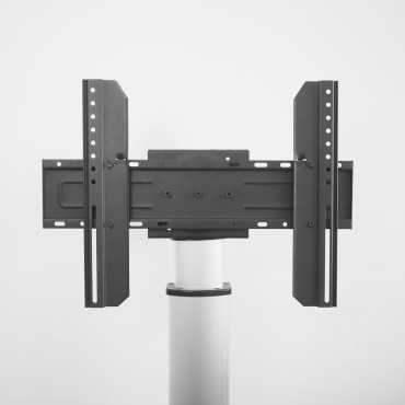 suporte lcd com rodas|suporte lcd escritorio|suporte de pé para tv lcdsuporte tv articulado|base tv universa|lsuporte TV escrito