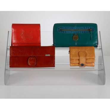 Expositor em escada 2