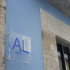 Local Accommodation Plate|AL Plate|Plate identifying local accommodation establishments