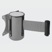 Gray wall winder and 3m gray tape