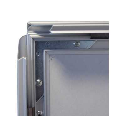 advertising easels algarve|used advertising easel|aluminum easels|aluminum display easel|promotional easels