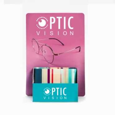 Display Pocket A4 menu table counter flyers postcards cards