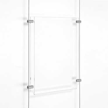 acrylic windows | windows for real estate | displays for real estate | display | acrylic wall displays | acrylic mica