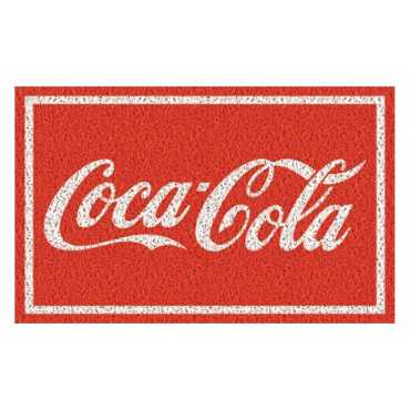 PVC Mat - customizable