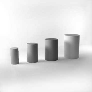 Stackable Cylinder - 80x55cm