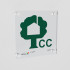 Local Accommodation Plaque|CC Plaque|Plate identifying local accommodation establishments|Casas de Campo Plaque