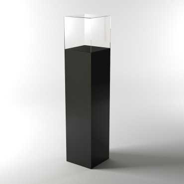 exhibition base | acrylic box | acrylic display