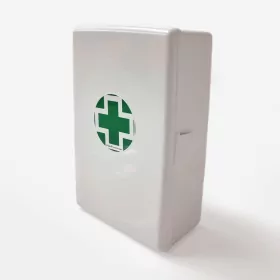 Caixa de Primeiros Socorros | farmácia