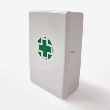 Caixa de Primeiros Socorros | farmácia